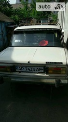 Lada 21061 26.06.2019