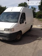 Peugeot Boxer 24.08.2019