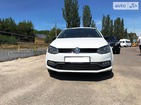 Volkswagen Polo 10.07.2019