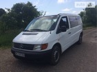 Mercedes-Benz Vito 06.09.2019