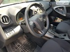 Toyota RAV 4 17.06.2019