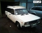 Lada 2104 06.07.2019