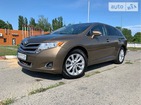 Toyota Venza 06.07.2019