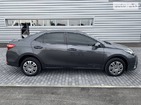 Toyota Corolla 24.06.2019