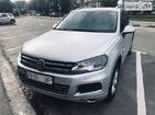 Volkswagen Touareg 21.07.2019