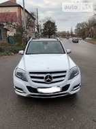 Mercedes-Benz GLK 250 06.09.2019