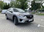 Mazda CX-5 03.07.2019