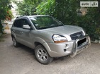 Hyundai Tucson 04.06.2021