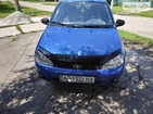 Lada 1118 03.07.2019