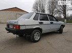 Lada 21099 20.06.2019