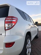 Toyota RAV 4 10.07.2019