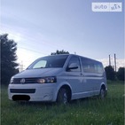 Volkswagen Caravelle 11.08.2019