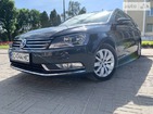 Volkswagen Passat 15.06.2019