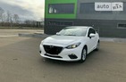 Mazda 3 15.07.2019