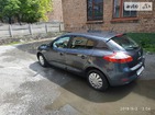 Renault Megane 09.06.2019