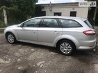 Ford Mondeo 17.06.2019