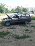 Lada 21111 16.07.2019