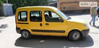 Renault Kangoo 03.08.2019