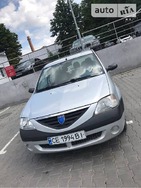 Dacia Logan 19.07.2019