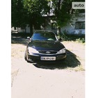 Ford Mondeo 27.07.2019
