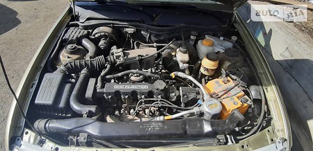 Daewoo Nexia 2007  випуску Одеса з двигуном 1.5 л бензин седан механіка за 2499 долл. 