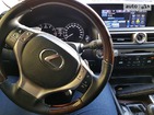 Lexus GS 350 29.07.2019