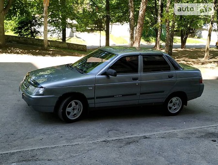 Lada 2104 2006  випуску Дніпро з двигуном 0 л газ седан механіка за 2600 долл. 