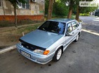 Lada 2115 17.06.2019