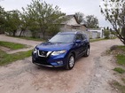 Nissan Rogue 04.07.2019