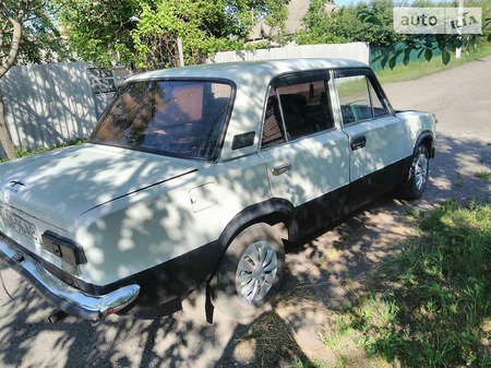 Lada 21011 1978  випуску Дніпро з двигуном 1.3 л бензин седан механіка за 17000 грн. 