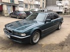 BMW 730 01.08.2019