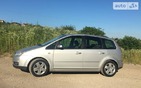 Ford C-Max 26.06.2019