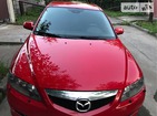 Mazda 6 25.06.2019
