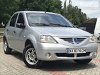 Dacia Logan 10.07.2019