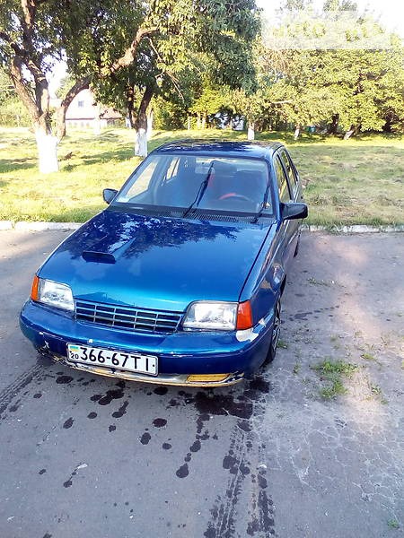 Opel Kadett 1986  випуску Тернопіль з двигуном 1.6 л газ седан механіка за 1200 долл. 
