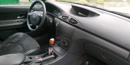 Renault Laguna 2005  випуску Дніпро з двигуном 1.9 л дизель універсал механіка за 1450 долл. 