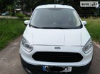Ford Transit Courier 15.07.2019