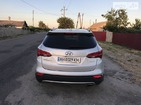Hyundai Santa Fe 26.06.2019