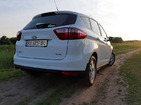 Ford C-Max 21.07.2019
