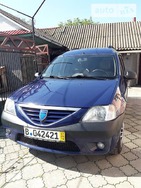 Dacia Logan 13.06.2019