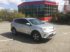 Toyota RAV 4 15.07.2019