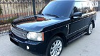 Land Rover Range Rover Supercharged 14.07.2019