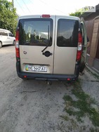 Fiat Doblo 24.08.2019