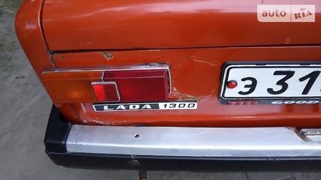Lada 21011 1979  випуску Дніпро з двигуном 0 л бензин седан механіка за 25000 грн. 
