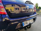 Dacia Sandero 09.06.2019