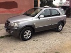 KIA Sorento 08.07.2019