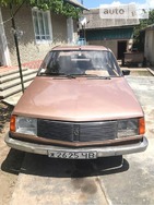 Renault 18 1982 Івано-Франківськ 1.6 л  седан механіка к.п.
