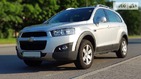 Chevrolet Captiva 03.08.2019