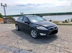Ford Mondeo 26.06.2019