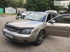 Ford Mondeo 18.07.2019